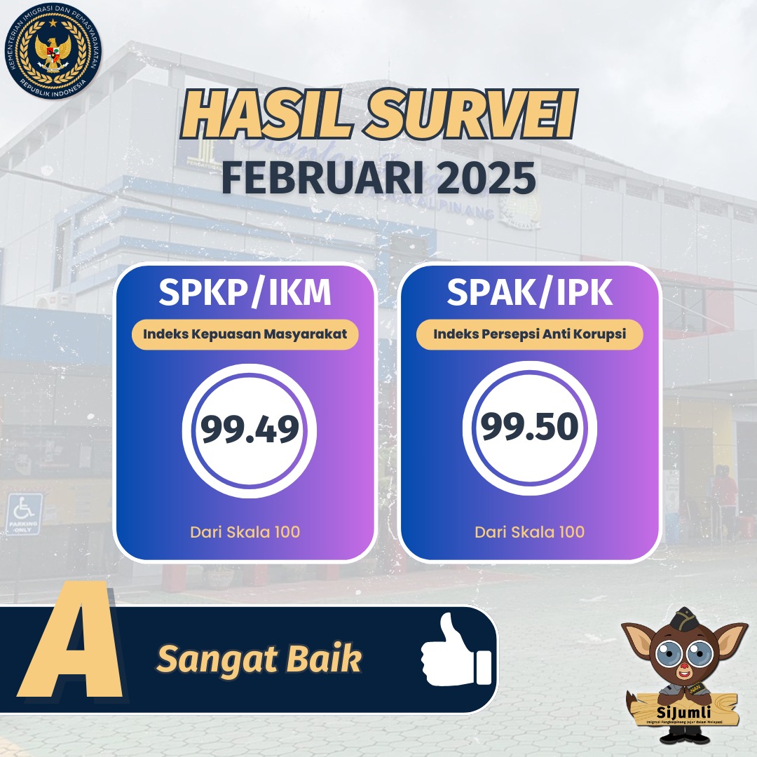 FEBRUARI 2025