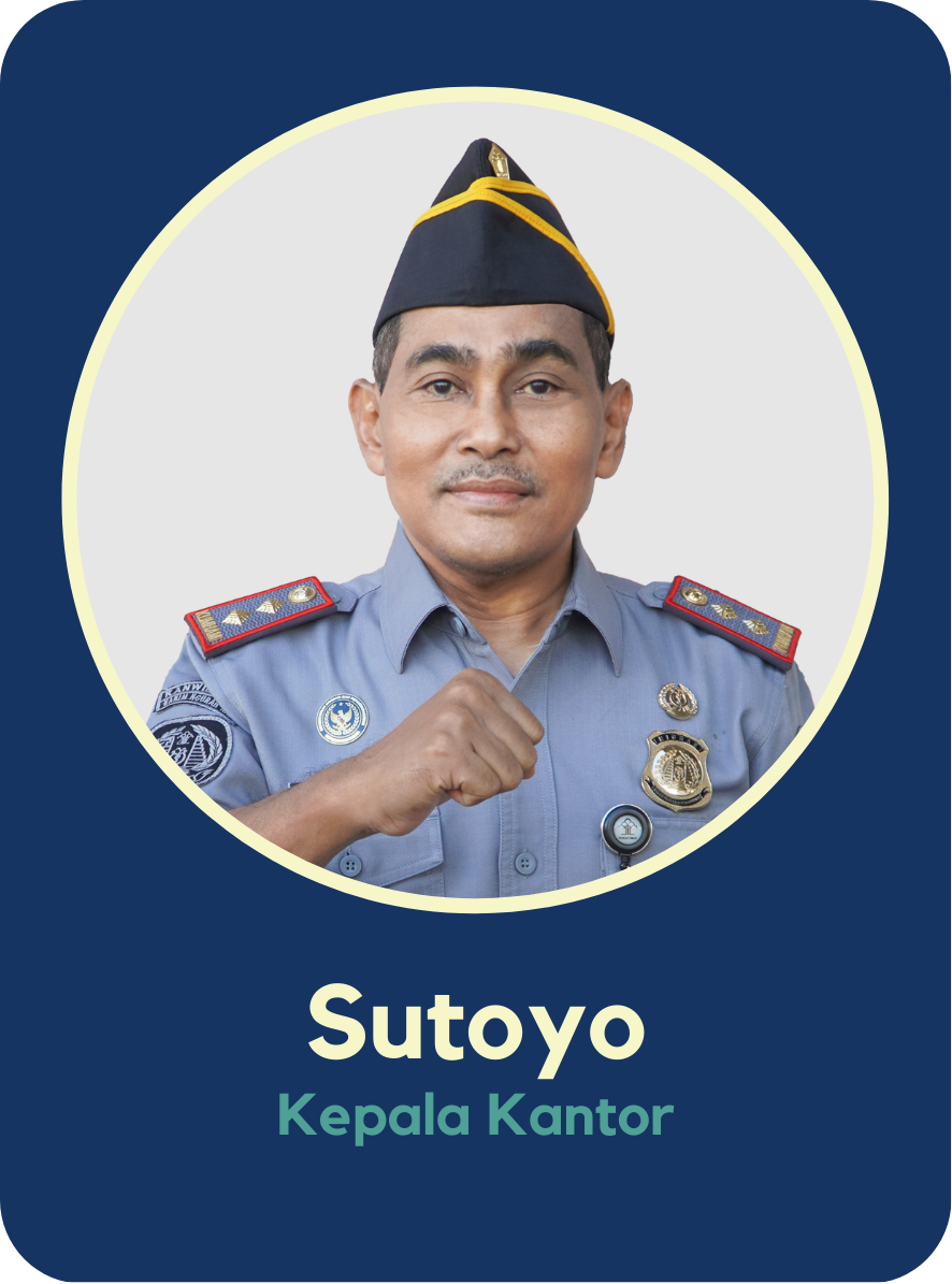 Kepala Kantor